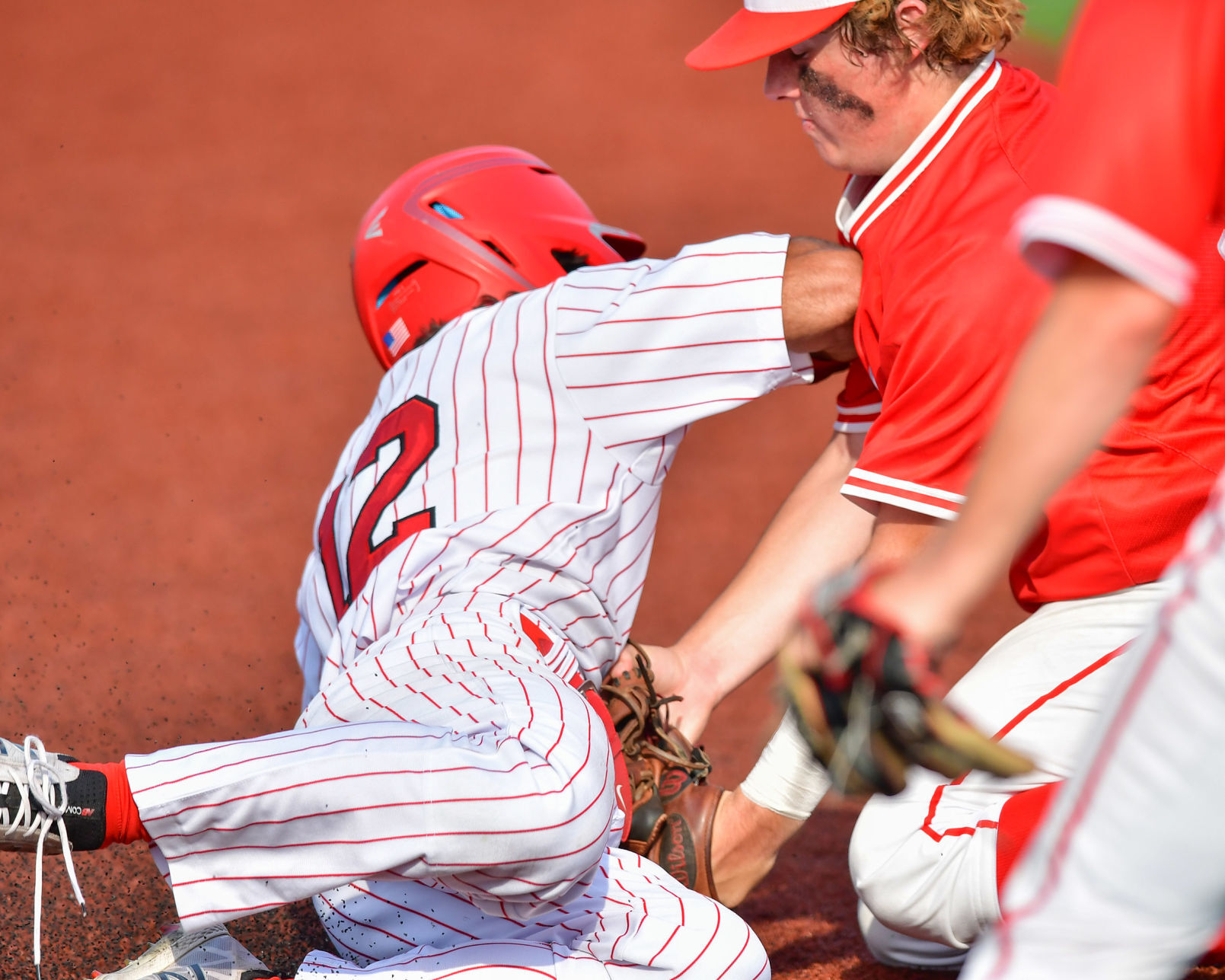 Munster vs. Fishers